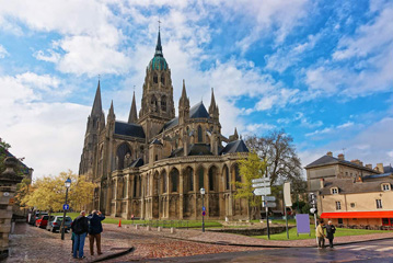 Sapin de Noël livré à Caen et dans tout le Calvados