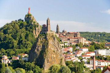 Sapin fraîchement coupé livré à Le Puy-en-Velay et dans le Haute-Loire