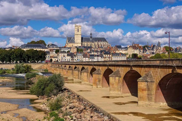 Sapin de Noël livré à Nevers et dans toute la Nièvre
