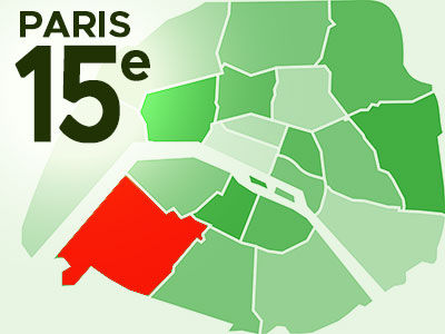 Livraison gratuite de sapins de Noël à Paris 15e arrondissement