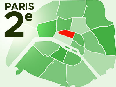 livraison gratuite de sapin de Noel dans le 2e arrondissement de Paris