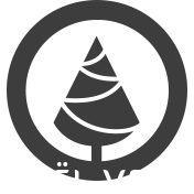 Logo Noël Vert