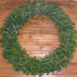 Couronne 95cm