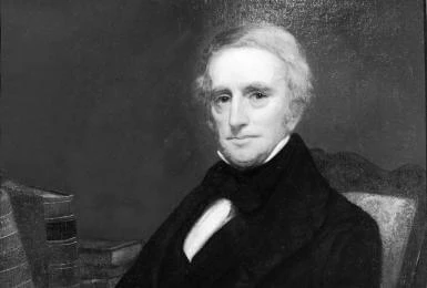 Clement Clarke MOORE