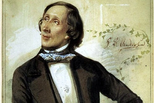 Hans Christian Andersen