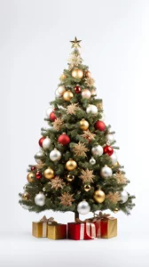 Sapin artificiel