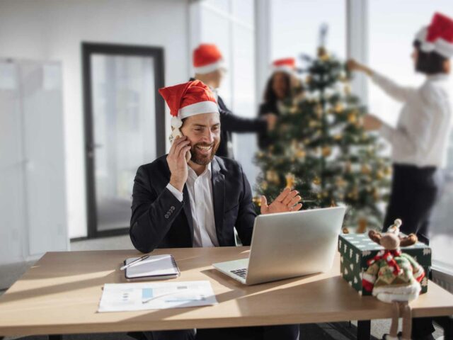 Cadeaux d’entreprise et sapin : nos idées pour un Noël corporate réussi