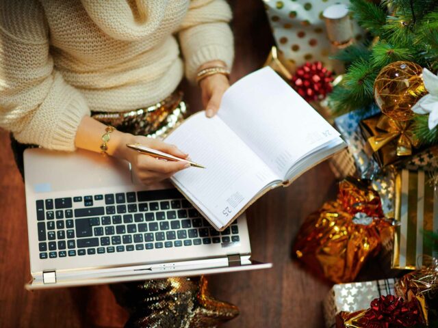 Préparer Noël dès la rentrée : anticipez pour un mois de décembre serein