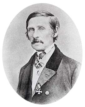 alexander von Nordmann