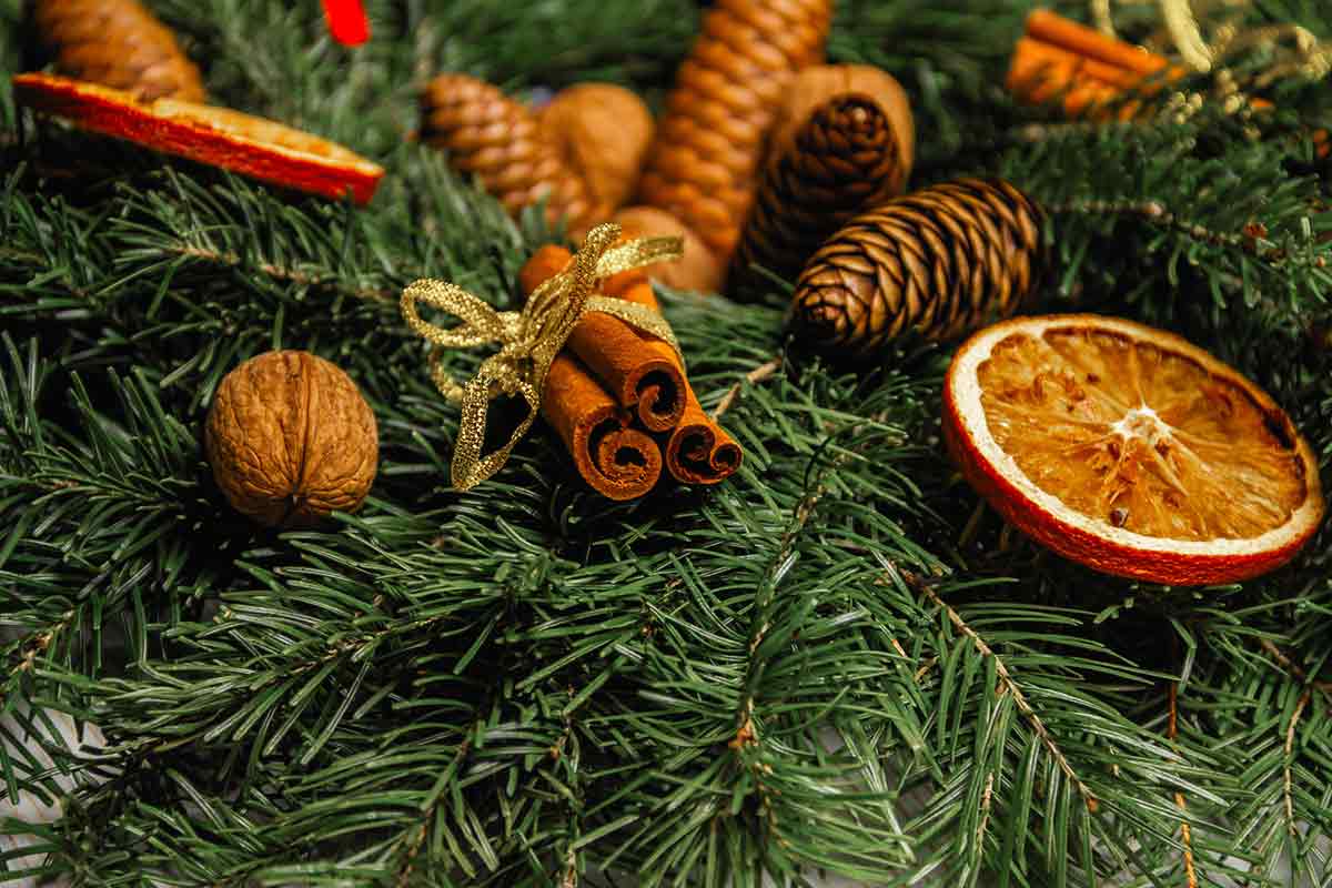 idées pour un Noel eco-responsable