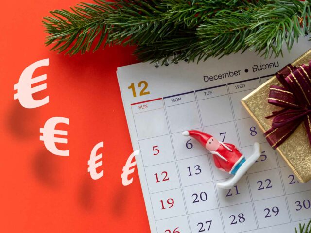 Le prix de mon sapin varie-t-il selon la date d’achat en décembre ?