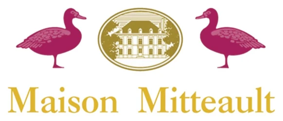 NOEL VERT avec maison mitteault