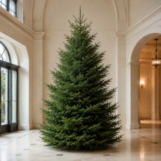 Sapins 3m à 3m75